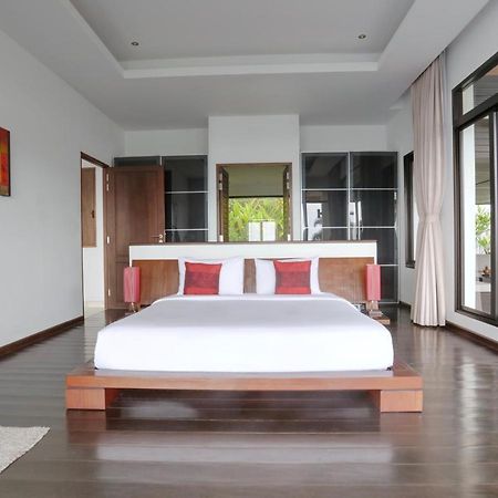 Kulraya Villas - Luxury Serviced Pool Villas Ko Lanta 外观 照片