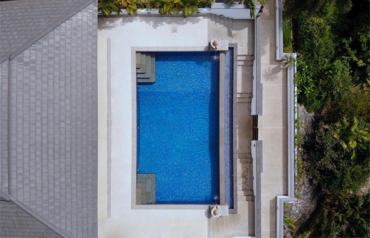 Kulraya Villas - Luxury Serviced Pool Villas Ko Lanta 外观 照片