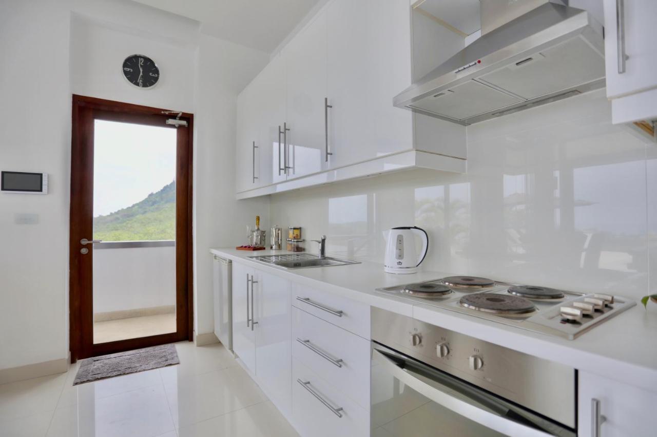 Kulraya Villas - Luxury Serviced Pool Villas Ko Lanta 外观 照片
