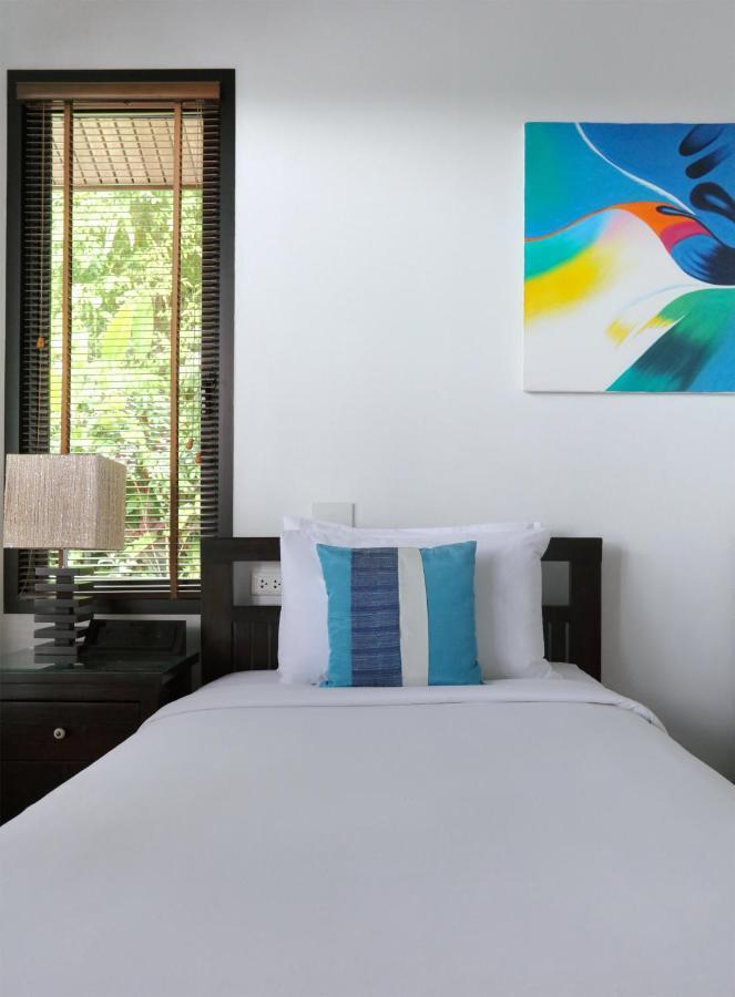 Kulraya Villas - Luxury Serviced Pool Villas Ko Lanta 外观 照片