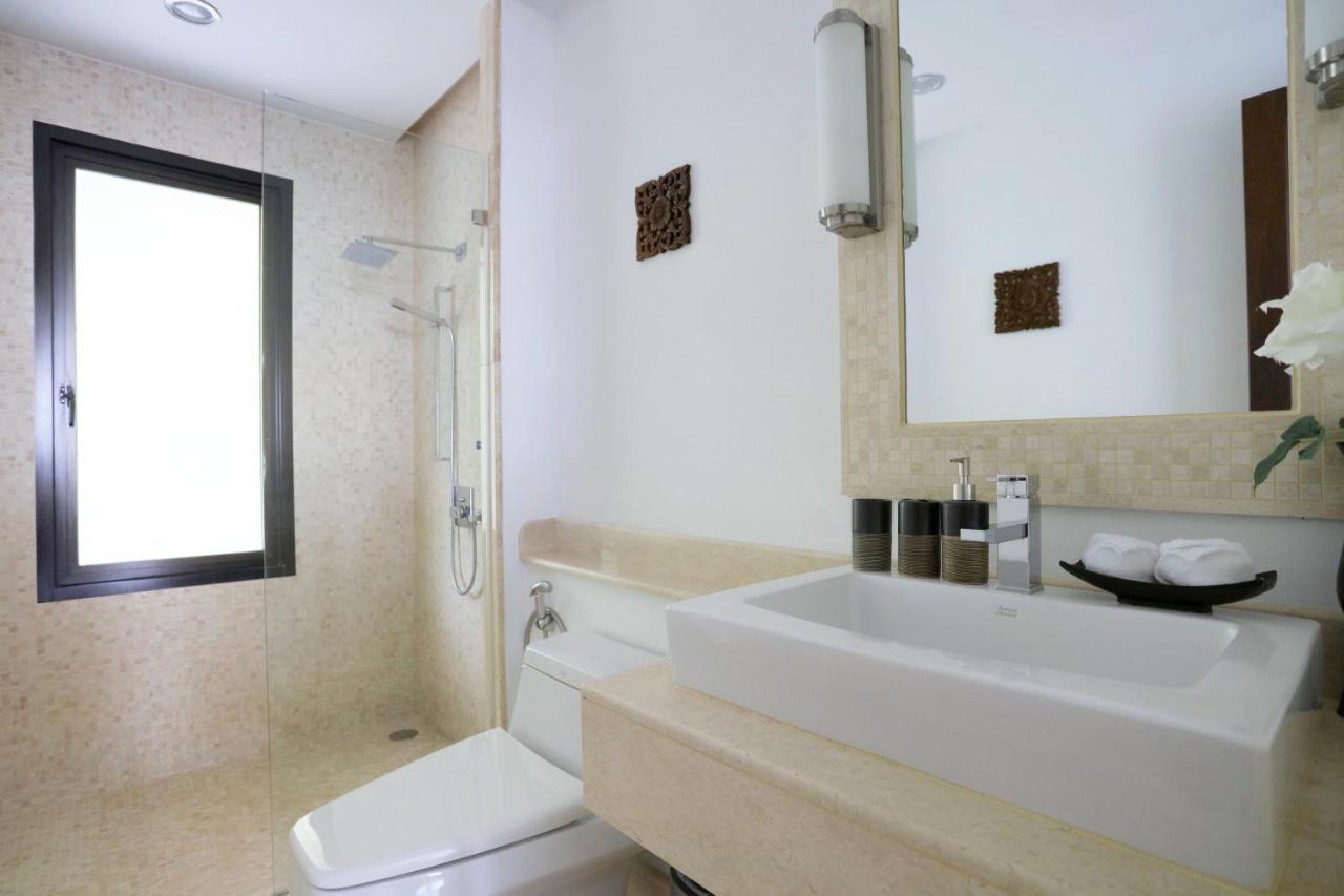 Kulraya Villas - Luxury Serviced Pool Villas Ko Lanta 外观 照片