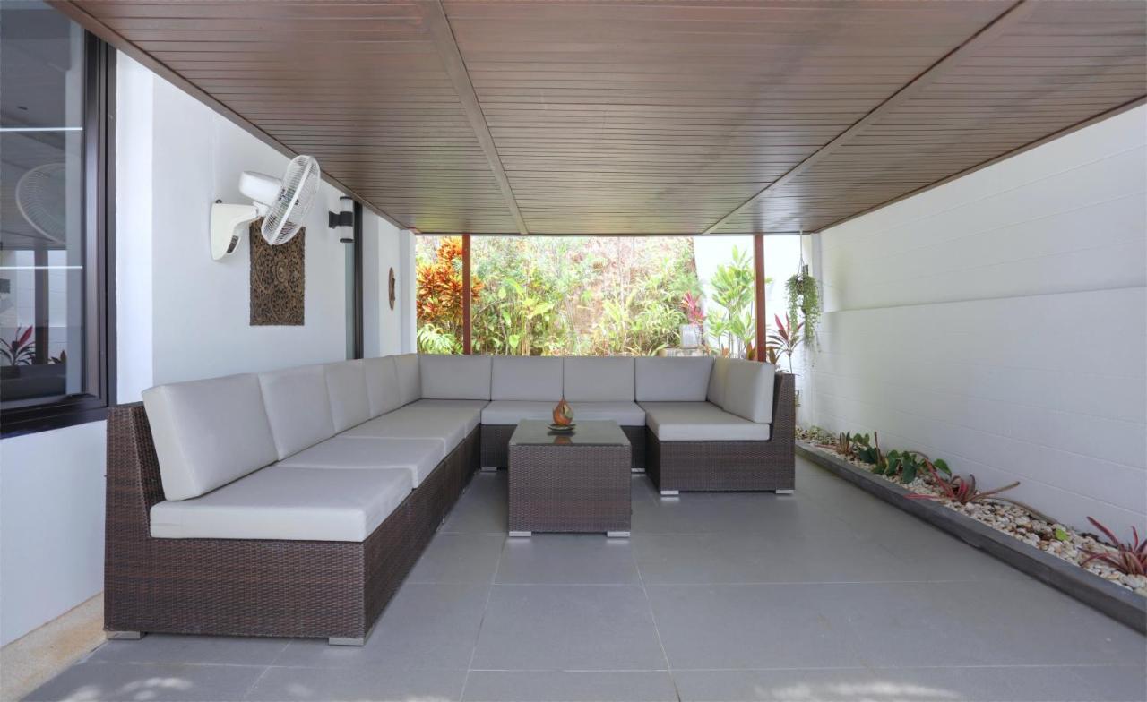 Kulraya Villas - Luxury Serviced Pool Villas Ko Lanta 外观 照片