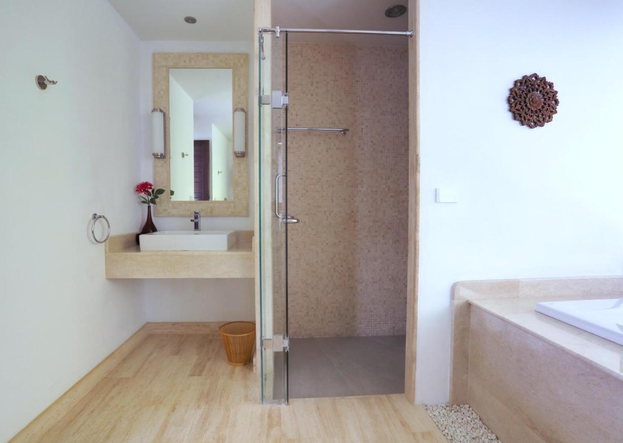 Kulraya Villas - Luxury Serviced Pool Villas Ko Lanta 外观 照片
