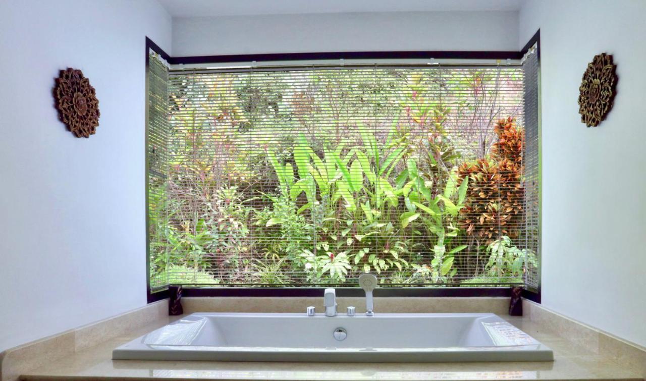 Kulraya Villas - Luxury Serviced Pool Villas Ko Lanta 外观 照片