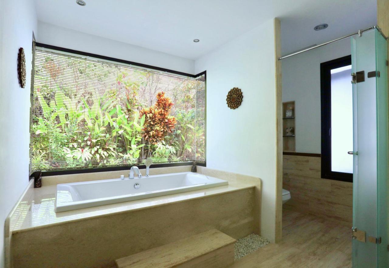 Kulraya Villas - Luxury Serviced Pool Villas Ko Lanta 外观 照片